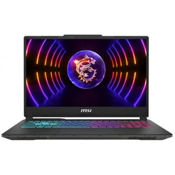 Ноутбук MSI A13VEK-2466XKZ MS-15K1 15.6 ", FHD 1920x1080 (16:9), Intel, Core i5, 16 Гб, 512 ГБ, nVidia GeForce RTX 4050