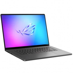 Ноутбук Asus ROG Zephyrus G16 GU605CM-QR104W 90NR0M21-M007B0 16 ", WQXGA 2560x1600 (16:10), Intel, Core Ultra 7, 32 Гб, 1 ТБ, nVidia GeForce RTX 5060, Windows 11 Home