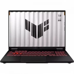 Ноутбук Asus TUF Gaming A16 FA608PM-RV041 90NR0MC1-M002Z0 16 ", WUXGA 1920x1200 (16:10), AMD, Ryzen 9, 16 Гб, 1 ТБ, nVidia GeForce RTX 5060