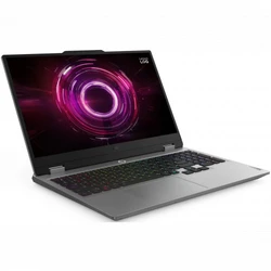 Ноутбук Lenovo LOQ 15AHP10 83JG009VRK 15.6 ", FHD 1920x1080 (16:9), AMD, Ryzen 7, 16 Гб, 512 ГБ, nVidia GeForce RTX 5050