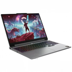 Ноутбук Lenovo LOQ 15AHP11 83TN000ERK 15.3 ", WUXGA 1920x1200 (16:10), AMD, Ryzen 7, 16 Гб, 512 ГБ, nVidia GeForce RTX 5050