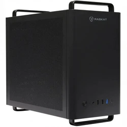 Персональный компьютер Raskat STANDART500184561 Core i5, 14500, 2.6, 32 Гб, DDR4-3200