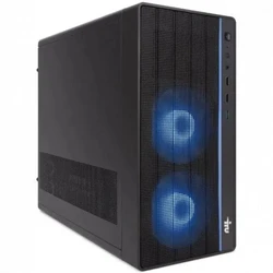 Персональный компьютер iRU Tactio 310H6SEA 2165188 Core i5, 12400F, 2.5, 16 Гб, DDR4-3200
