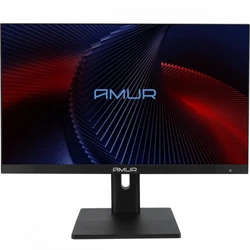 Моноблок AMUR Тигр H6I12 АМУЕ.466219.004 2147456 23.8 ", Intel, Core i3, 12100, 3.3, 16 Гб, 512 Гб