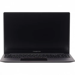 Ноутбук ГРАВИТОН Н15И-Т Н15И-Т_227773 15.6 ", FHD 1920x1080 (16:9), Intel, Core i5, 16 Гб, 512 ГБ, Intel Iris Xe Graphics