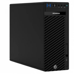 Персональный компьютер Aquarius AQdesk K720 K7201M2518C125F02NWNFTNN3 Core i5, 12400, 2.5, 8 Гб, DDR5-4800