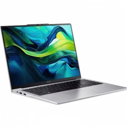 Ноутбук Acer Aspire Lite AL16-52P-52JZ NX.J23EM.003 16 ", WUXGA 1920x1200 (16:10), Intel, Core i5, 8 Гб, 512 ГБ, Intel UHD Graphics