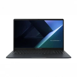 Ноутбук Asus ExpertBook B1 90NX0801-M02V50 15.6 ", FHD 1920x1080 (16:9), Intel, Core 5, 16 Гб, 512 ГБ, Intel Iris Xe Graphics, Windows 11 Pro