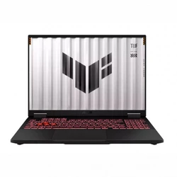 Ноутбук Asus TUF Gaming A16 90NR0KV1-M00MS0 16 ", WUXGA 1920x1200 (16:10), AMD, Ryzen 7, 16 Гб, 512 ГБ, nVidia GeForce RTX 5060, Windows 11 Home
