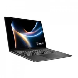 Ноутбук MSI Modern 16S AI+ G3MG 9S7-26U211-012 16 ", WUXGA 1920x1200 (16:10), Intel, Core Ultra 7, 16 Гб, 512 ГБ, Intel Arc Graphics