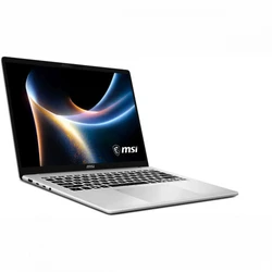 Ноутбук MSI Modern 14S AI+ G3MG-010XRU 9S7-14U212-010 14 ", WUXGA 1920x1200 (16:10), Intel, Core Ultra 7, 16 Гб, 512 ГБ, Intel Graphics