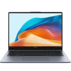 Ноутбук Huawei MATEBOOK D14 53014QLT 14 ", WUXGA 1920x1200 (16:10), Intel, Core i5, 16 Гб, 1 ТБ, Intel UHD Graphics
