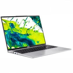 Ноутбук Acer Aspire Lite 16 NX.JN0EM.001 16 ", WUXGA 1920x1200 (16:10), Intel, Core i3, 8 Гб, 256 ГБ, Intel UHD Graphics