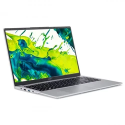 Ноутбук Acer Lite 15 AL15-54P-590V NX.DTHCD.001 15.6 ", FHD 1920x1080 (16:9), Intel, Core 5, 16 Гб, 512 ГБ, Intel Arc Graphics