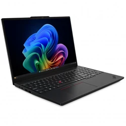 Ноутбук Lenovo ThinkPad T16 Gen 5 21WT0059FW 16 ", WUXGA 1920x1200 (16:10), Intel, Core Ultra 5, 16 Гб, 512 ГБ, Intel UHD Graphics
