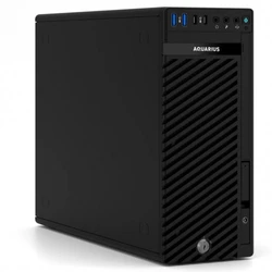Персональный компьютер Aquarius AQdesk K720 K7201M25116C151F02NWNFTNN3 Core i5, 12400, 2.5, 16 Гб, DDR5-4800