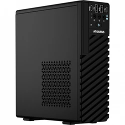 Персональный компьютер Aquarius P30K511M2518C125F02NWNUTNN3 Core i5, 12400, 2.5, 8 Гб, DDR4-3200