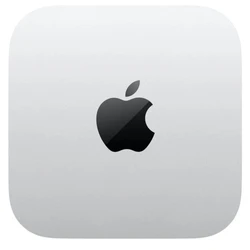 Персональный компьютер Apple Mac Mini M4 Pro Silver MCX44HN/A Apple M4 series, M4 Pro, 2.5, 24 Гб, LPDDR5, Mac OS