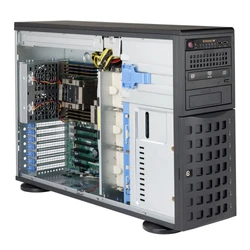 Персональный компьютер Raskat Station930_133262 Ultra 9, 10900X, 3.7, 64 Гб, DDR4-2933, Windows 11 Pro