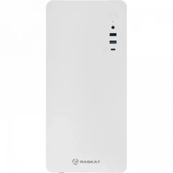Персональный компьютер Raskat Standart 300 STANDART300185512 Core i3, 12100, 3.3, 16 Гб, DDR4-3200