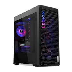 Персональный компьютер Lenovo Legion T7 34IAS10 90Y6002XKZ|| Ultra 7, 265KF, 3.9, 32 Гб, DDR5-5600