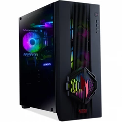 Персональный компьютер Acer DG.E5ACD.008 Ryzen 7, 9800X3D, 4.7, 32 Гб, DDR5-6000