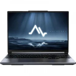 Ноутбук Maibenben X16C-i54456 X16C-I544560G44HG4E10 16 ", WUXGA 1920x1200 (16:10), Intel, Core i5, 16 Гб, 1 ТБ, nVidia GeForce RTX 5060, Windows 11 Home