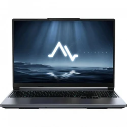 Ноутбук Maibenben X16C-i73757 X16C-I737570GERHG4E10 16 ", WQXGA 2560x1600 (16:10), Intel, Core i7, 16 Гб, 1 ТБ, nVidia GeForce RTX 5070, Windows 11 Home