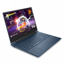 Ноутбук HP Victus 15-fa2250ci D9CP3EA 15.6 ", FHD 1920x1080 (16:9), Intel, Core i5, 16 Гб, 512 ГБ, nVidia GeForce RTX 4050