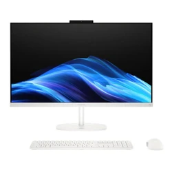 Моноблок HP OmniStudio 24-cv0016ci D9CE2EA 23.8 ", AMD, Ryzen 5, 40, 2.8, 8 Гб, 512 Гб