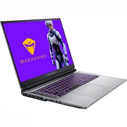 Ноутбук Machenike L17 Pulsar L JJ00GA00JRU 17.3 ", FHD 1920x1080 (16:9), Intel, Core i5, 16 Гб, 1 ТБ, nVidia GeForce RTX 4050