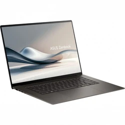 Ноутбук Asus Zenbook S 16 UM5606GA-SS264W 90NB17H5-M00CR0 16 ", WQXGA+ 2880x1800 (16:10), AMD, Ryzen AI 9, 32 Гб, 1 ТБ, AMD Radeon 880M, Windows 11 Home