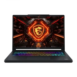 Ноутбук MSI 9S7-265232-035 16 ", WQXGA 2560x1600 (16:10), Intel, Core Ultra 9, 16 Гб, 1 ТБ, nVidia GeForce RTX 5070