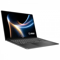 Ноутбук MSI Modern 16S G3MG 9S7-26U321-018 16 ", WUXGA 1920x1200 (16:10), Intel, Core Ultra 5, 16 Гб, 512 ГБ, Intel Arc Graphics
