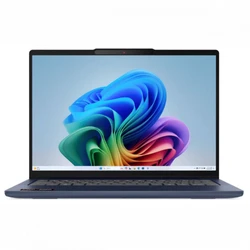 Ноутбук Lenovo IdeaPad Slim 5 14AHP11 83S30003RK 14.2 ", WUXGA 1920x1200 (16:10), AMD, Ryzen 7, 32 Гб, 1 ТБ, AMD Radeon 780M