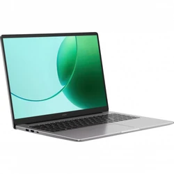 Ноутбук Honor MagicBook X16 2025 GOH-X 5301APLM 16 ", WUXGA 1920x1200 (16:10), AMD, Ryzen 5, 16 Гб, 512 ГБ, AMD Radeon 660M