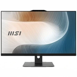 Моноблок MSI Modern AM242P 1MA-2408XRU 9S6-AE0731-2408 23.8 ", Intel, Core 5, 120U, 1.4, 16 Гб, 256 Гб