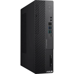 Персональный компьютер Asus ExpertCenter D7 SFF D700SD-3121000340 90PF03B1-M00VA0 (Core i3, 12100, 3.3 ГГц, 8 Гб, DDR4-2666, SSD)