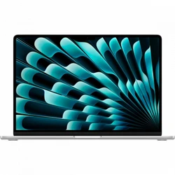 Ноутбук Apple MacBook Air 15 Silver MDH94LL/A 15.3 ", 2880x1864 (16:10), Apple, M5 Series, 24 Гб, 1 ТБ, Apple M5 10-Core, Mac OS
