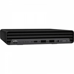 Персональный компьютер HP Elite Mini 800 G9 C7GG7AT Core i5, 14500, 2.6, 16 Гб, DDR5-4800