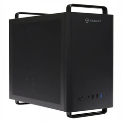 Персональный компьютер Raskat Standart500227129 Core i5, 14400, 2.5, 16 Гб, DDR4-3200