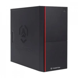 Персональный компьютер ГРАВИТОН Д50А_226600 Ryzen 5, 5600GT, 3.6, 16 Гб, DDR4-3200