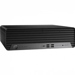 Персональный компьютер HP Elite SFF 800 G9 7E5C9AV Core i7, 13700, 2.1, 16 Гб, DDR5-4800
