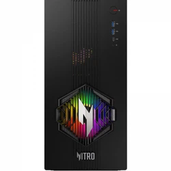 Персональный компьютер Acer Nitro 30 Intel N30-100 DG.E5GCD.00K Ultra 5, 225F, 3.3, 32 Гб, DDR5-5600