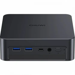 Персональный компьютер Chuwi AuBox X 256V CWI611XU7P Ultra 7, 2.2, 16 Гб, DDR5-8533, Windows 11 Pro