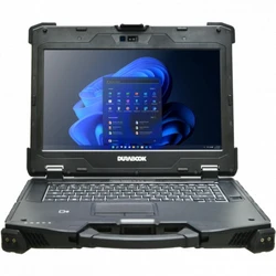 Ноутбук Durabook Z14I Rugged Gen 3 Z4K1Q2DAEBXX 14 ", FHD 1920x1080 (16:9), Intel, Core Ultra 5, 16 Гб, 256 ГБ, Intel Graphics, Windows 11 Pro