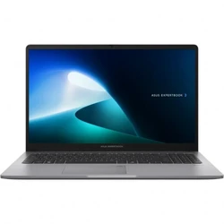 Ноутбук Asus ExpertBook P1 90NX0881-M02VJ0 15.6 ", FHD 1920x1080 (16:9), Intel, Core 7, 32 Гб, 512 ГБ, Intel Graphics