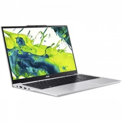 Ноутбук Acer Aspire Lite AL15-45P-R0MF NX.DN5EX.001 15.6 ", FHD 1920x1080 (16:9), AMD, Ryzen 7, 32 Гб, 1 ТБ, AMD Radeon