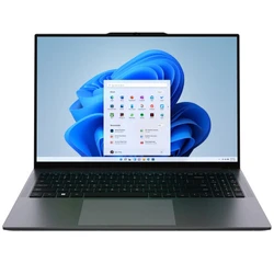 Ноутбук Acer Gadget ETBook E10 X16 17200024294 16 ", WUXGA 1920x1200 (16:10), Intel, Core i7, 16 Гб, 512 ГБ, Intel UHD Graphics, Windows 11 Home