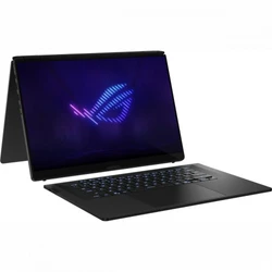 Ноутбук Asus ROG Zephyrus Duo 90NR0NT2-M00700 16 ", WQXGA+ 2880x1800 (16:10), Intel, Core Ultra 9, 32 Гб, 1 ТБ, nVidia GeForce RTX 5090, Windows 11 Home